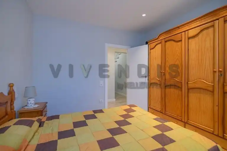 Casa amb terrassa en venda a Corbera de Llobregat, imagen 21