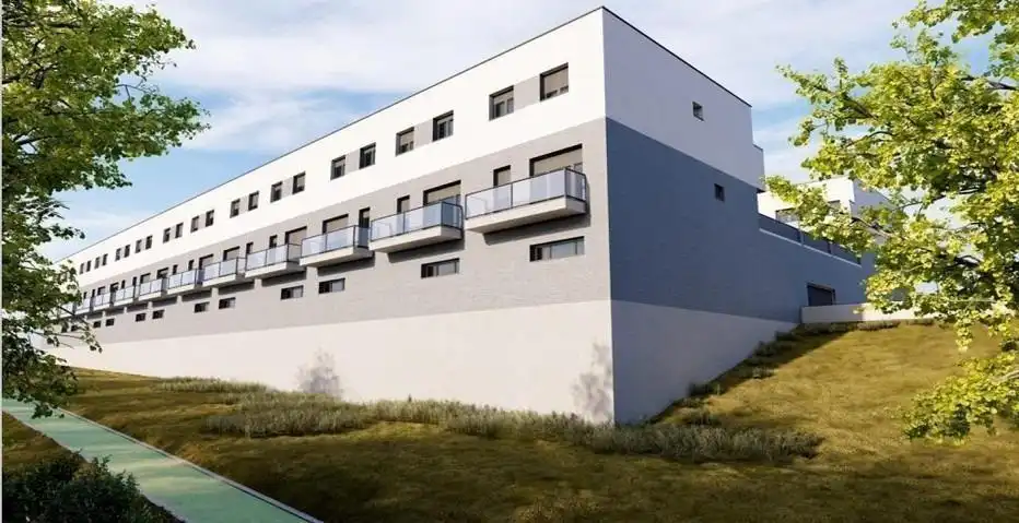 Reihenhaus mit Pool zum Verkauf in Calle del Brezo, imagen 3