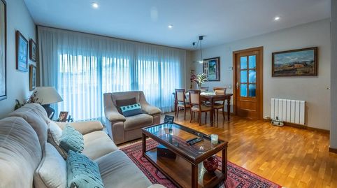 Foto 5 de Dúplex en venda a Eixample - Can Bogunyà, Castellar del Vallès