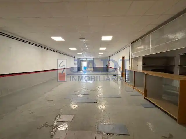 Nave industrielle à vendre à Valdepeñas