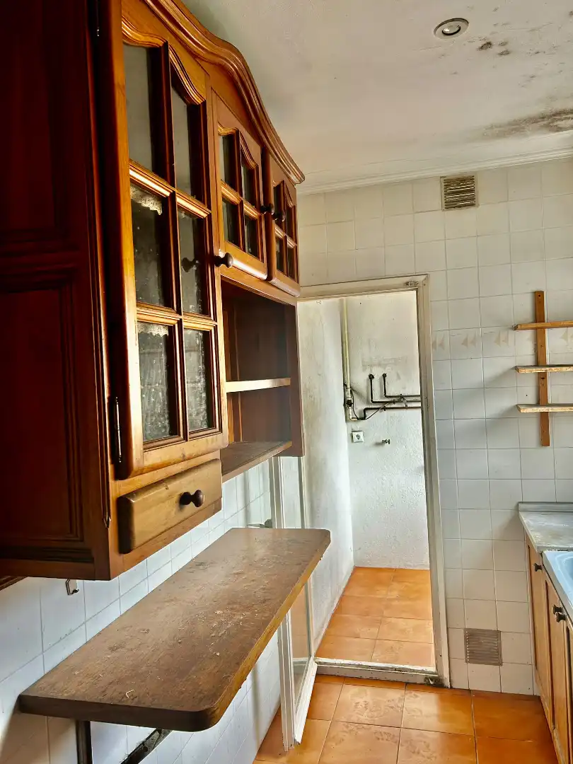 Attique avec terrasse à vendre à Carrer d'Àngel Guimerà, imagen 12