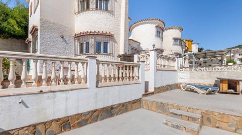 Photo 2 of Single-family semi-detached for sale in Montealto - Monterrey, Benalmádena