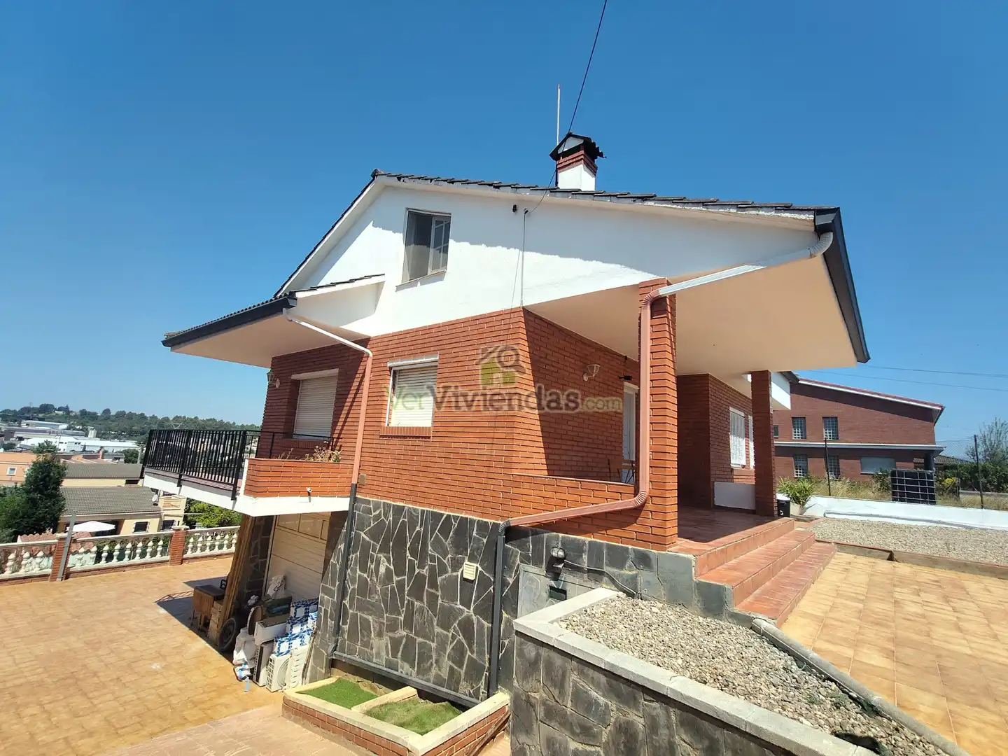 Haus mit Terrasse zum Verkauf in Castellbisbal, imagen 2