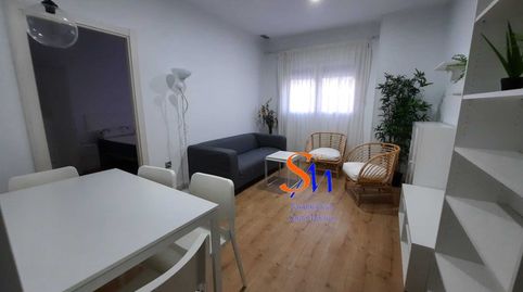 Foto 5 de Apartament de lloguer a Maria Auxiliadora - Barriada de Llera, Badajoz Capital