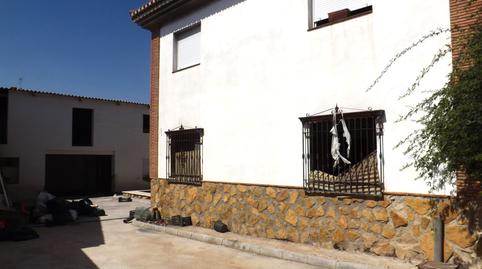 Foto 2 de Casa o chalet en venta en Calle Alhambra, Cijuela, Granada