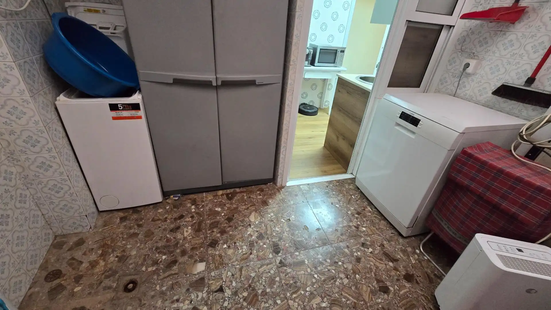 Mini appartamento con terrazza in vendita a Santa Pola ciudad, imagen 35