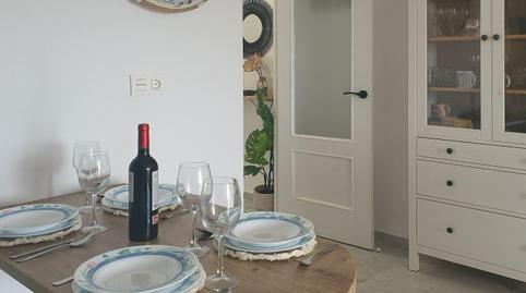 Photo 4 of Flat to rent in Lobres, Salobreña