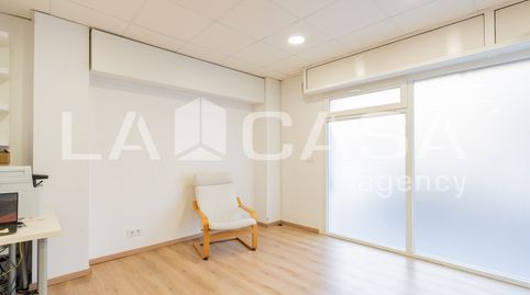 Foto 2 von Geschaftsraum zum Verkauf in Calle Ingeniero Rafael Janini, L'Illa Perduda, Valencia Capital