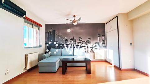 Foto 3 de Pis de lloguer a Calle de las Madres de la Plaza de Mayo, Las Conejeras - Esparragal, Madrid