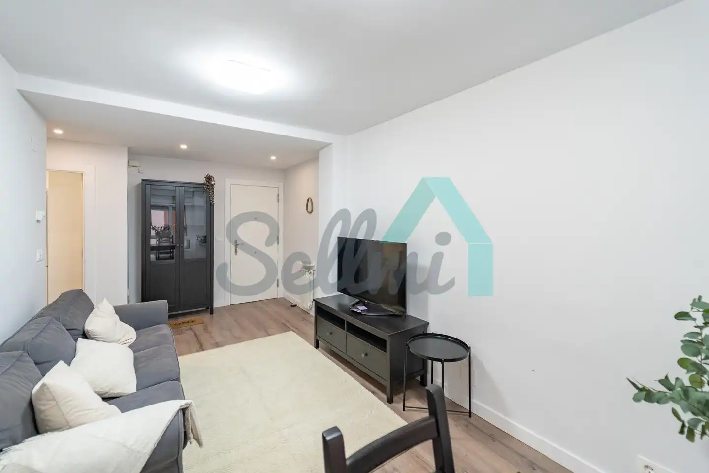 Flat for rent in Travesía del Convento, Barrio del Centro