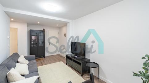 Foto 4 de Pis de lloguer a Travesía del Convento, Barrio del Centro, Asturias