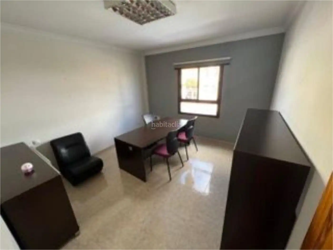 Office space to rent in Avenida de Carlos V 79, imagen 4