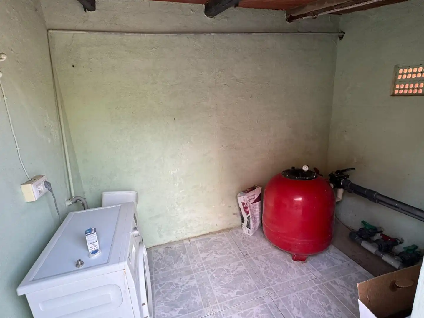 Finca rústica en venta en Pilas