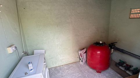Foto 5 de Finca rústica en venda a Pilas, Sevilla
