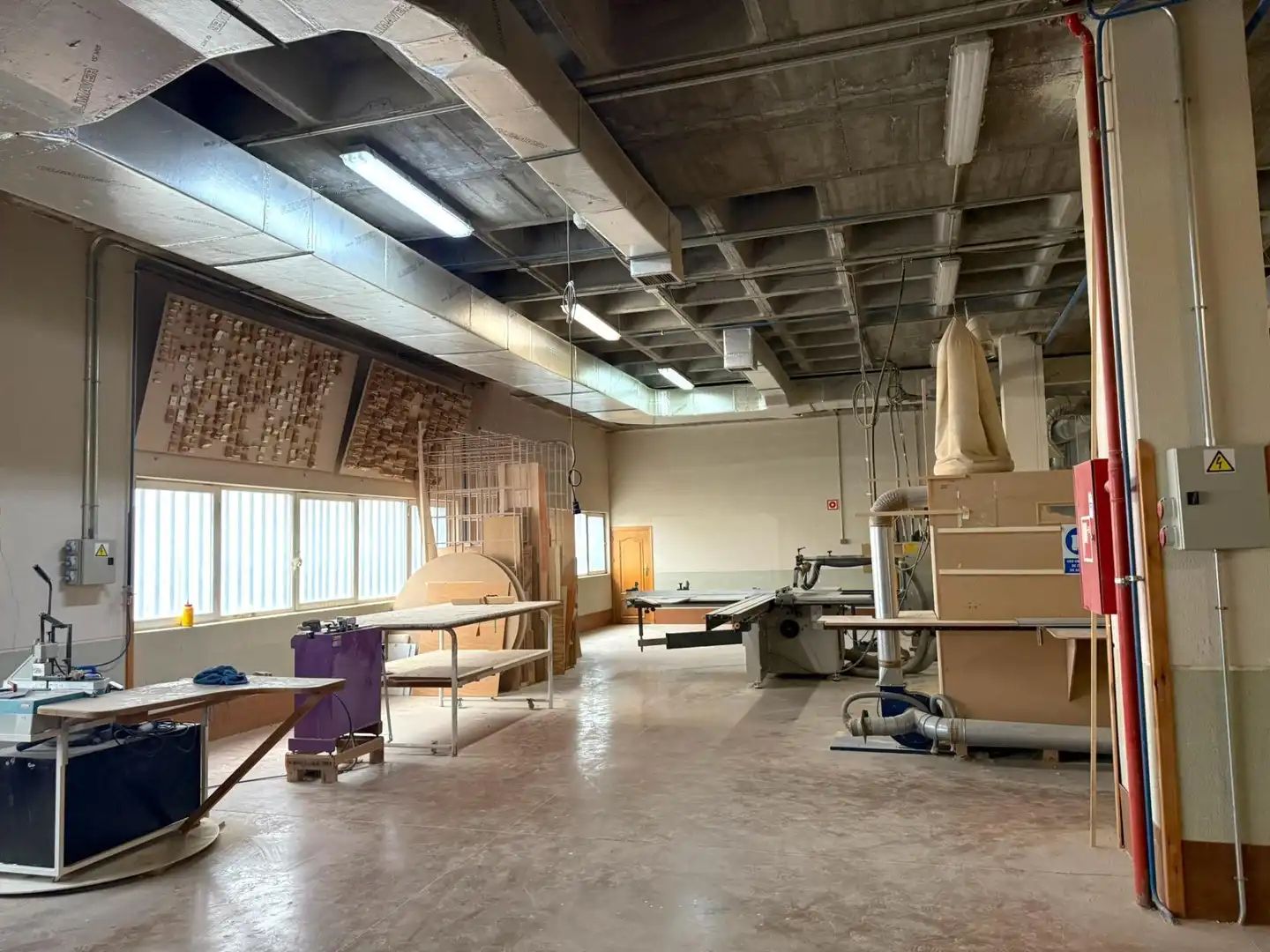Nave industrial en alquiler en Norte - Universidad, imagen 21