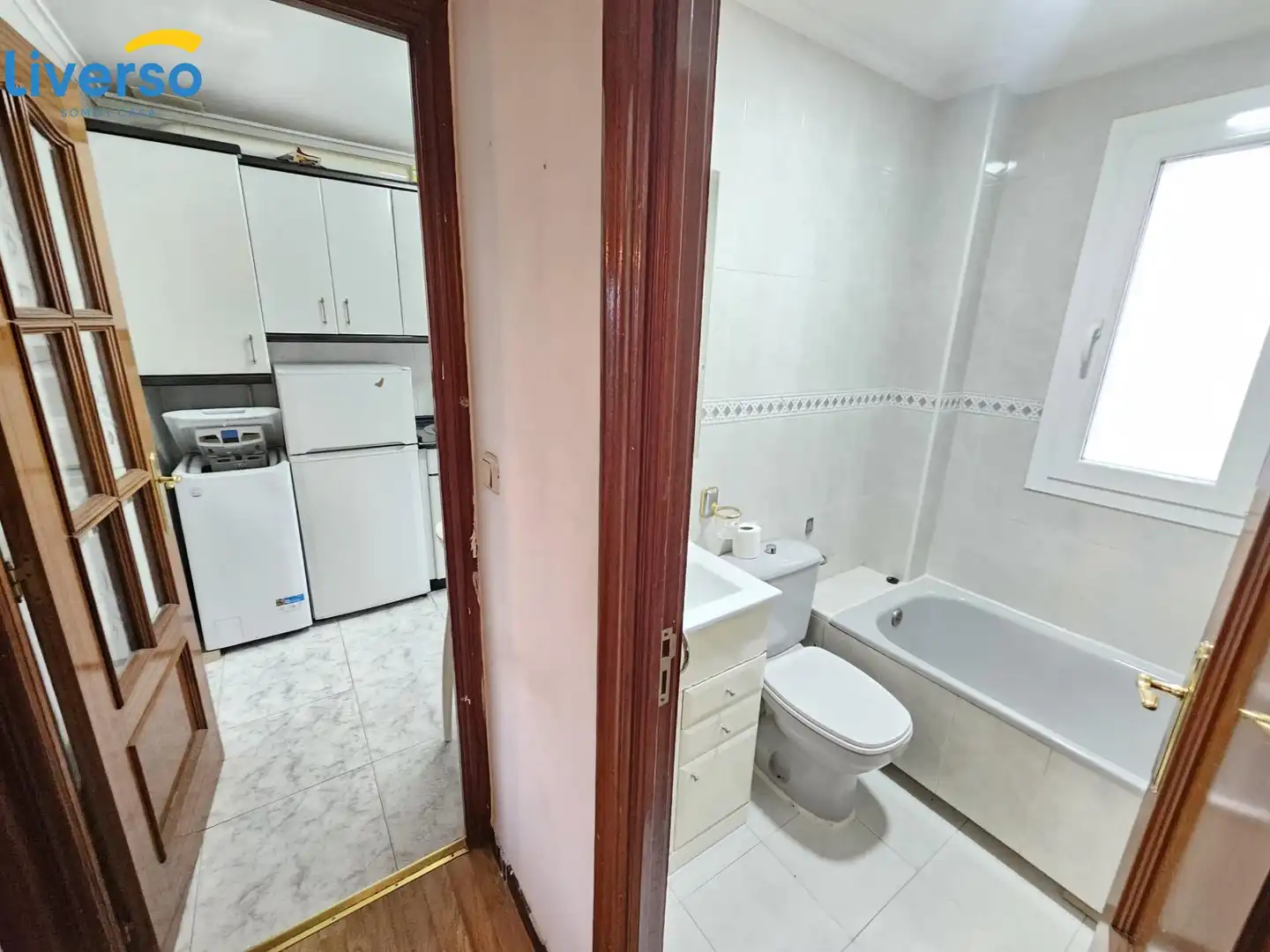 Flat with lift for sale in Calle de Santiago Apóstol, imagen 26