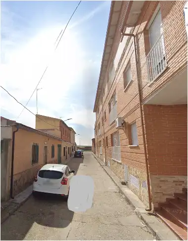Wohnung zum Verkauf in Santa Olalla, imagen 4