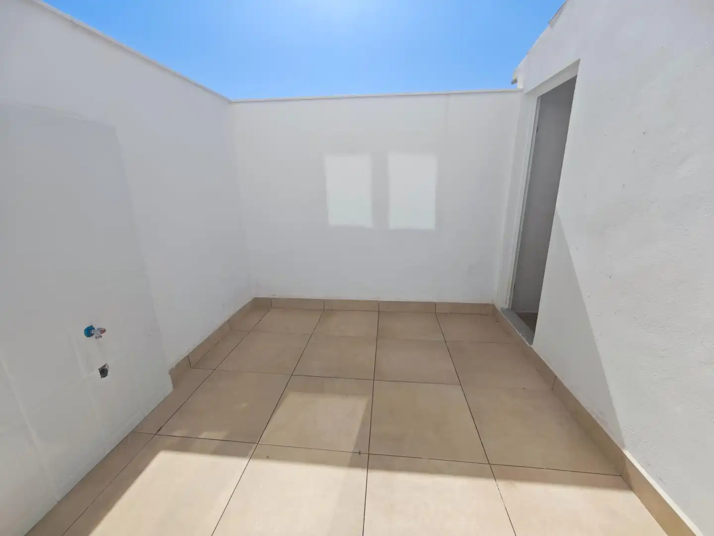 Terrace of Attic for sale in Murcia