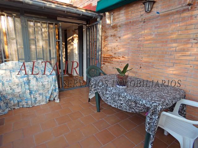 Piso en Alquiler en Vista Alegre