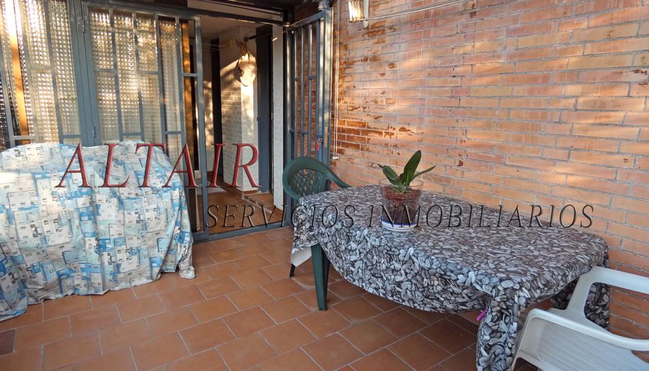 Photo 1 of Flat to rent in Vista Alegre, Madrid