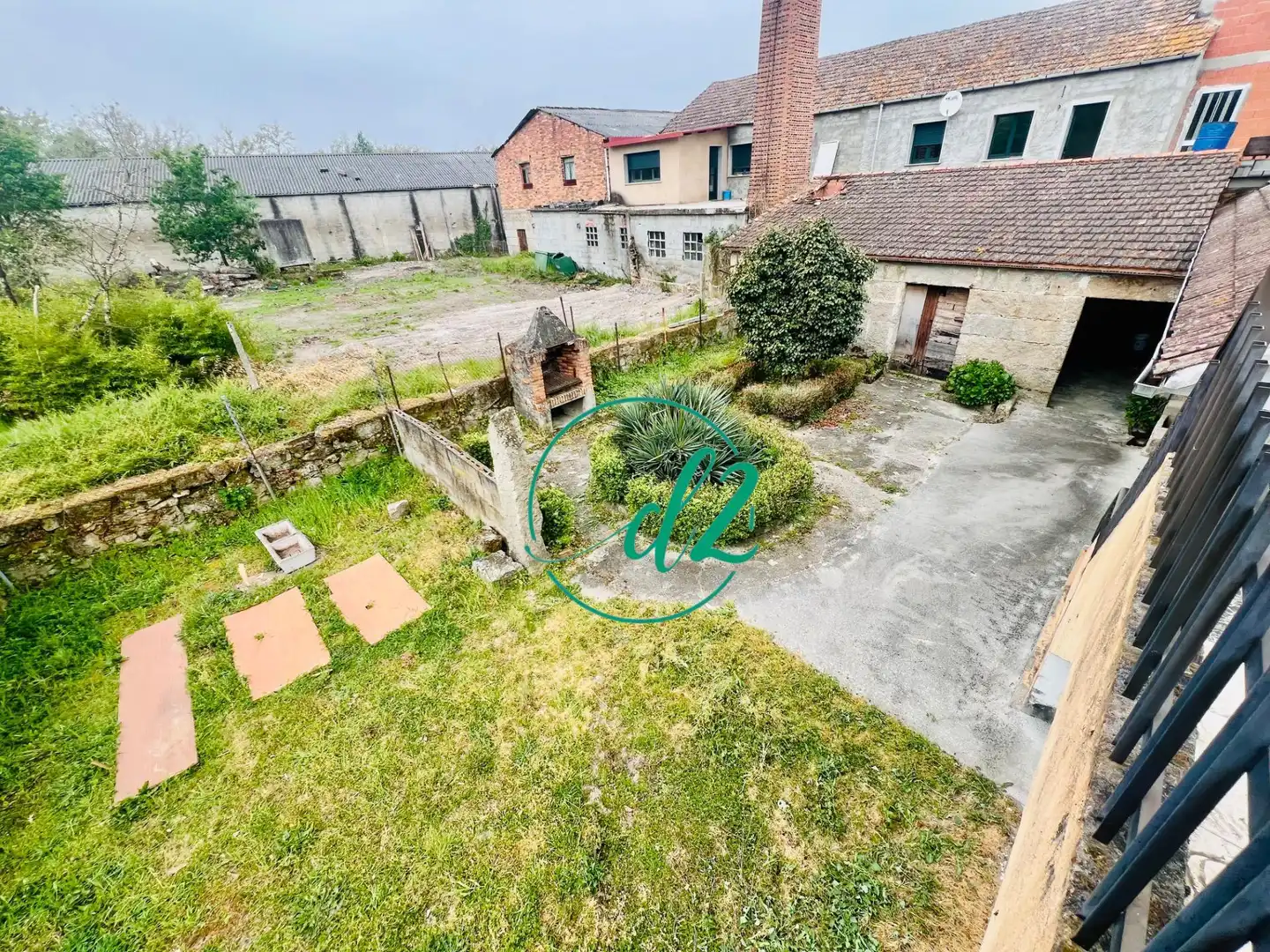 Casa en venta en San Cibrao das Viñas, imagen 22