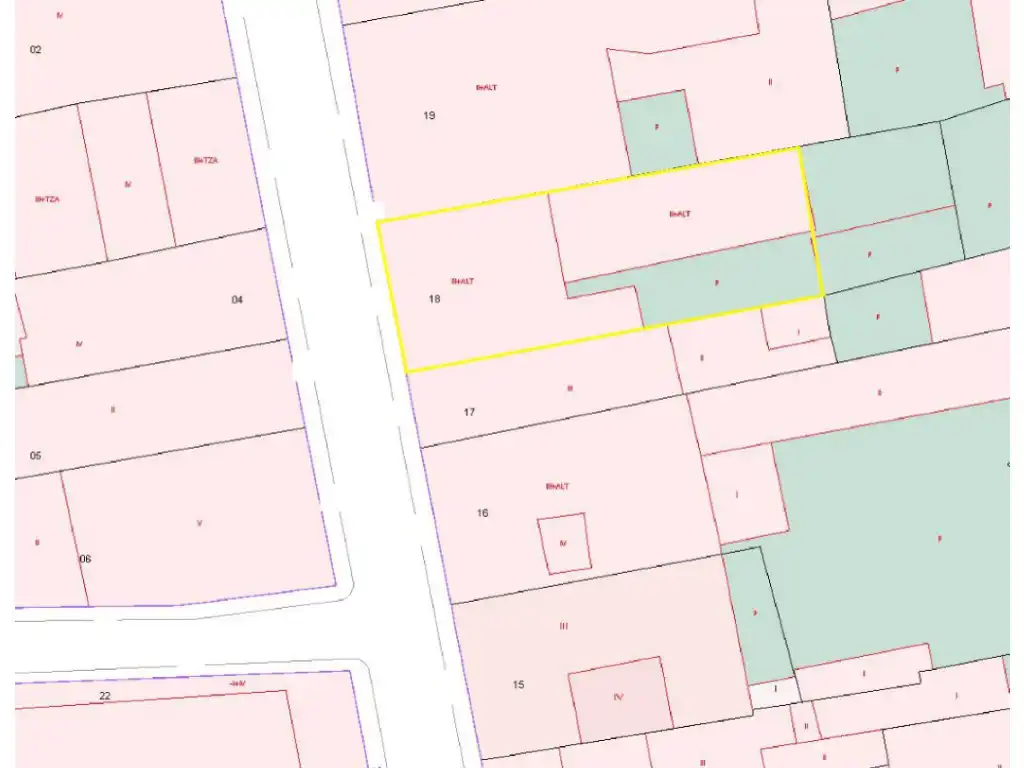 Edificio en venta en Manlleu