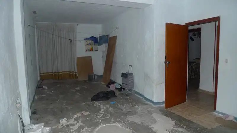 Casa o xalet en venda a Calle Juan M Baron, Caniles