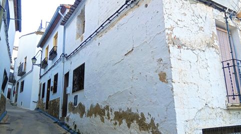 Foto 2 de Casa o xalet en venda a Calle del Turia, Chulilla, Valencia