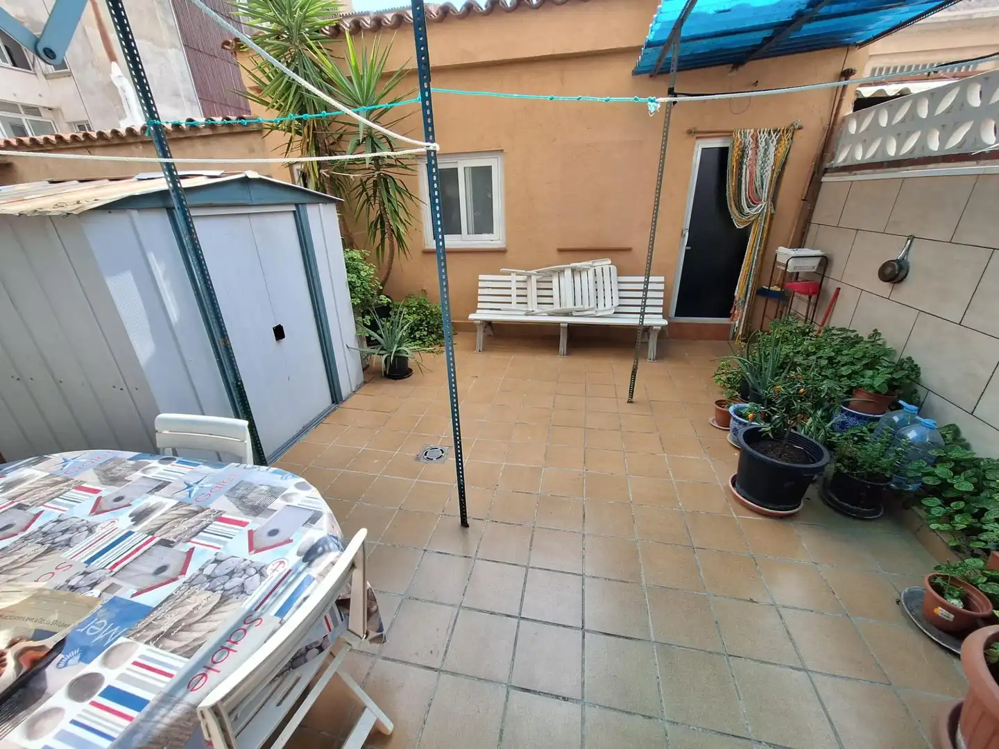 Piso en venta en Sud - Zona Industrial