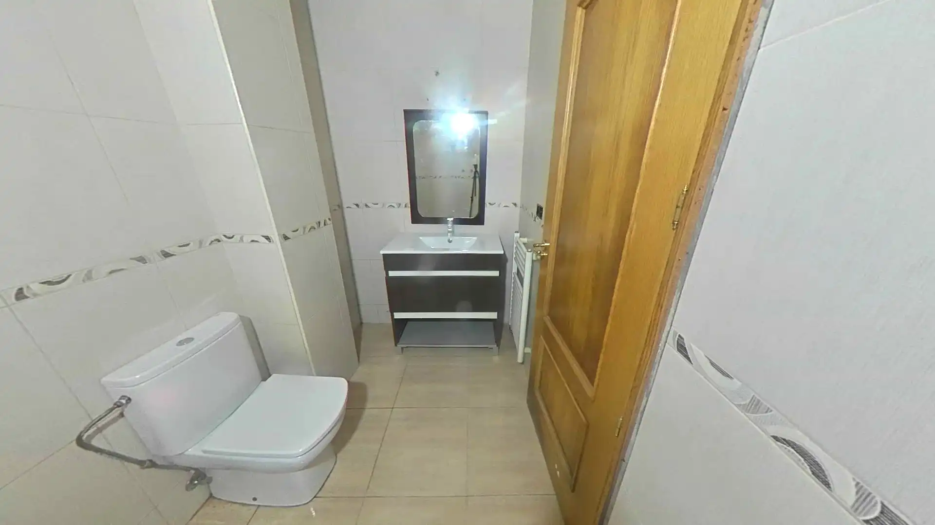Piso en venta en Sant Antoni, Rosselló