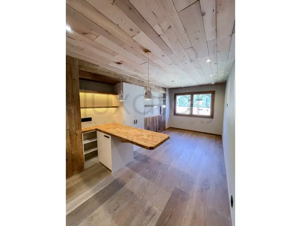Kitchen of Apartments for sale in Vielha e Mijaran