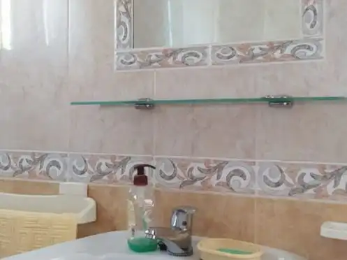 Baño de Terreno en venta en Villanueva de la Concepción