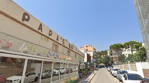 GRAN OPORTUNIDAD  EDIFICIO URBANO EN VENTA EN CALELLA, imatge 3