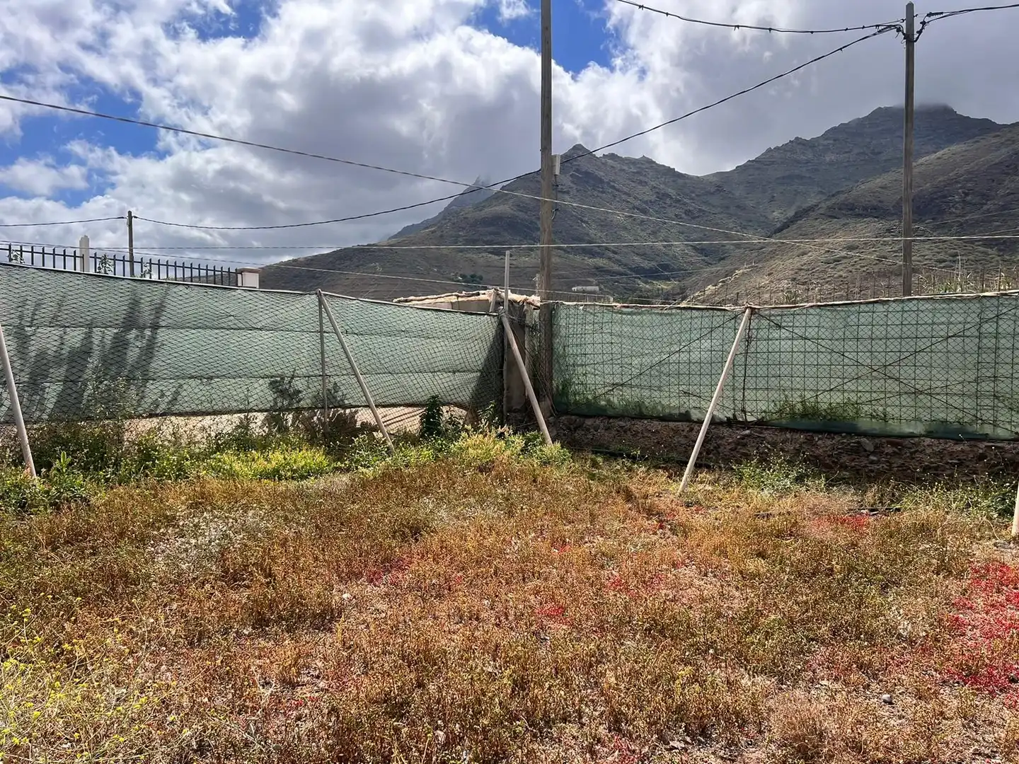 Finca rústica en venta en La Aldea de San Nicolás  con Jardín privado y Trastero