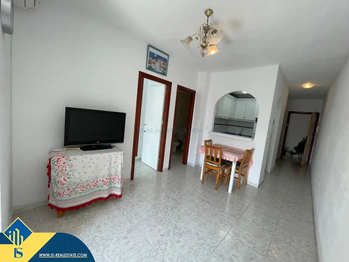 Apartament amb ascensor en venda a Playa del Cura, imagen 2
