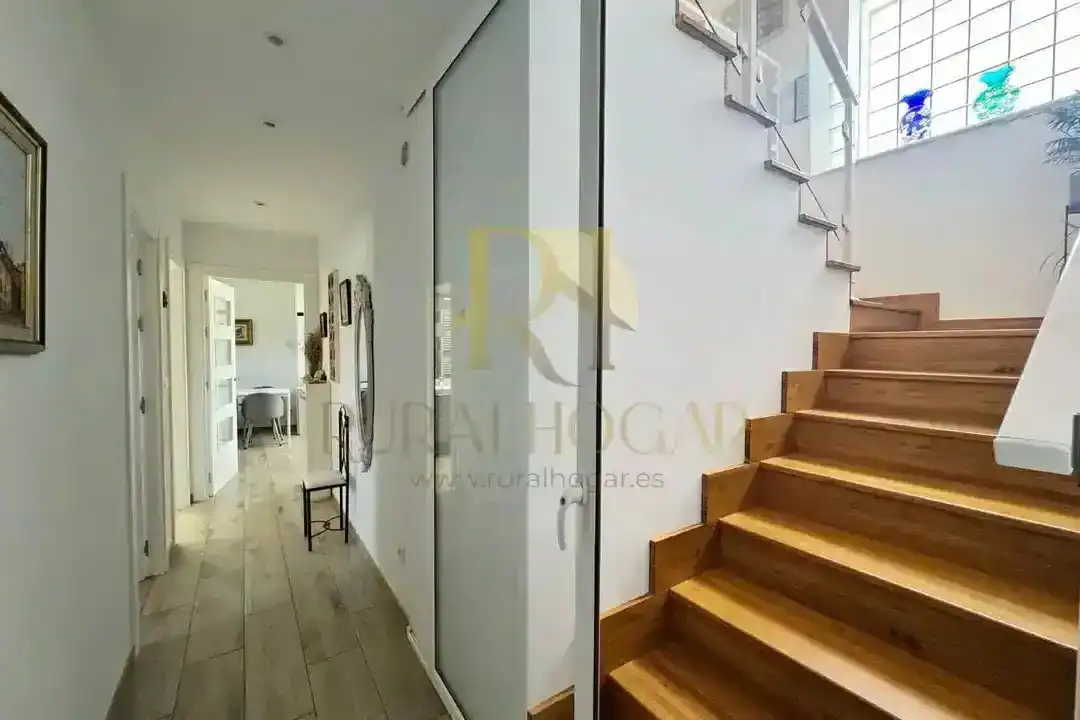 Casa o chalet en venta en Valdepolo con Calefacción, Jardín privado y Terraza