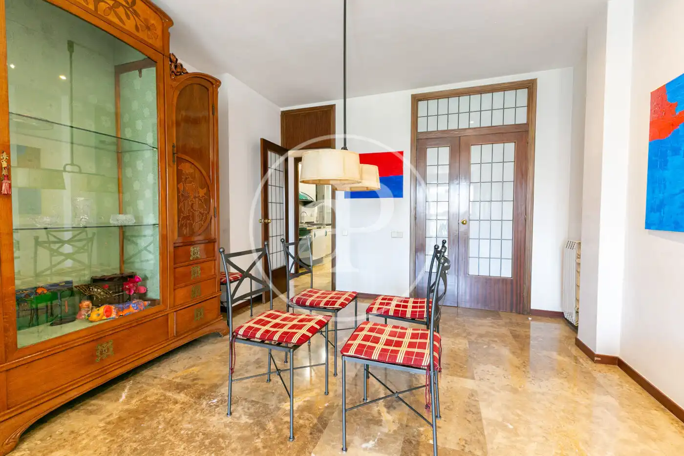 Appartamento con ascensore in affitto a Eixample, imagen 18