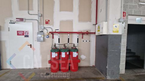 Photo 4 of Industrial buildings for rent in Carrer del Maresme, 23, Sud - Zona Industrial, Castellar del Vallès