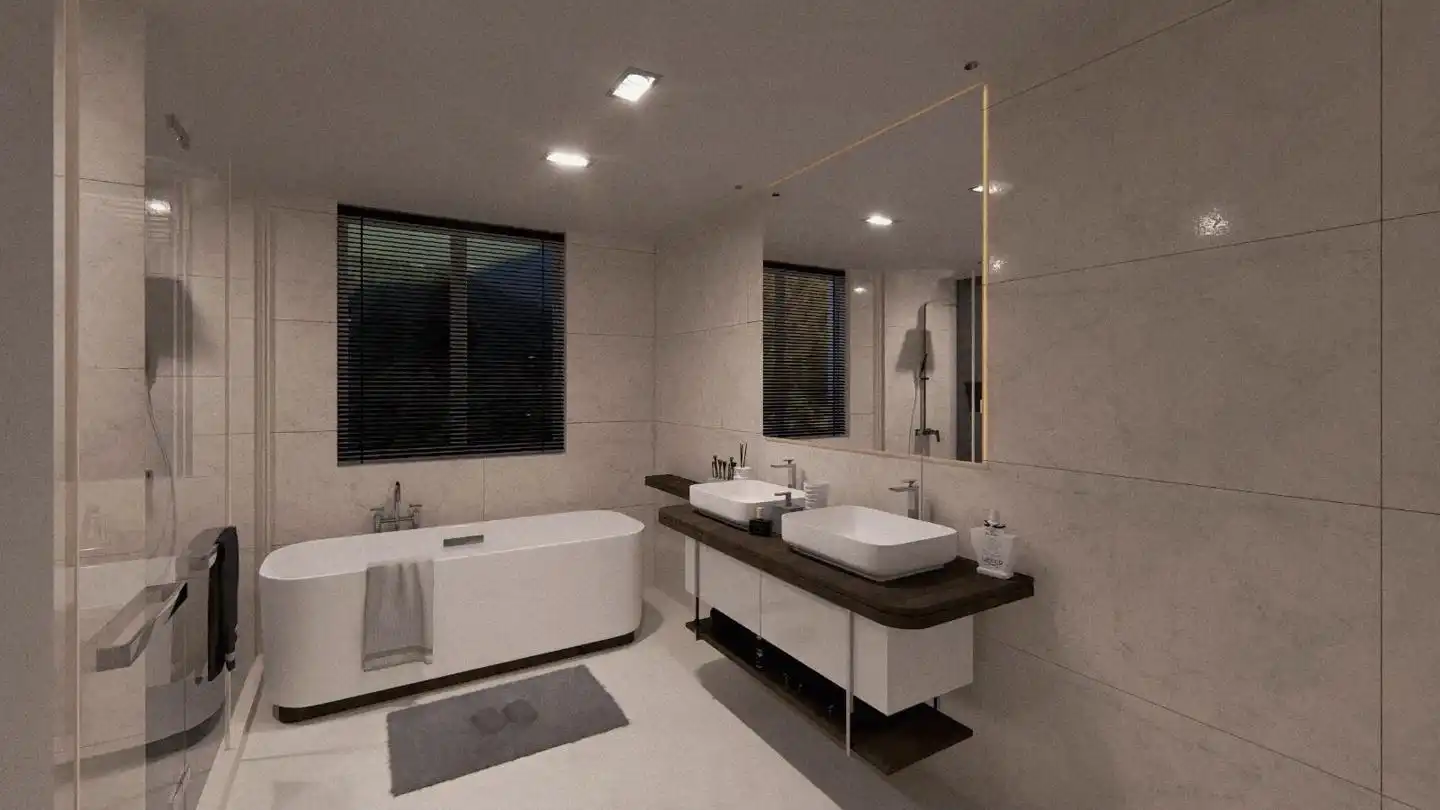 Penthouse mit Aufzug zum Verkauf in Carrer de la Turera, imagen 5