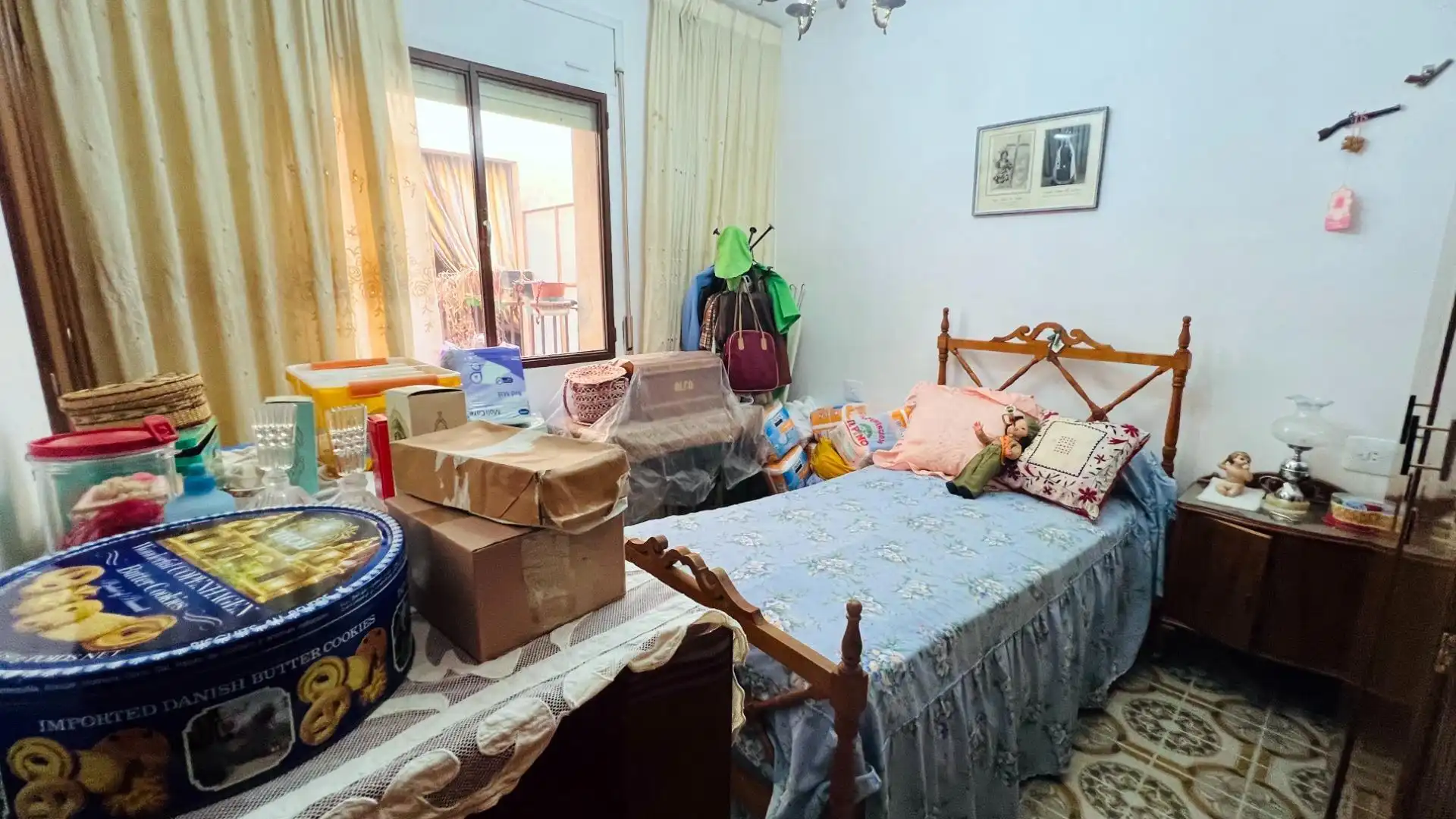 Wohnung zum Verkauf in Mula