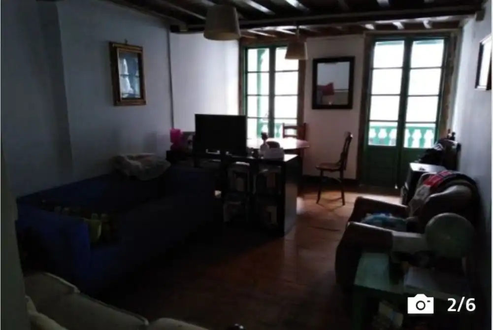 Casa in vendita a Pontedeume, imagen 2