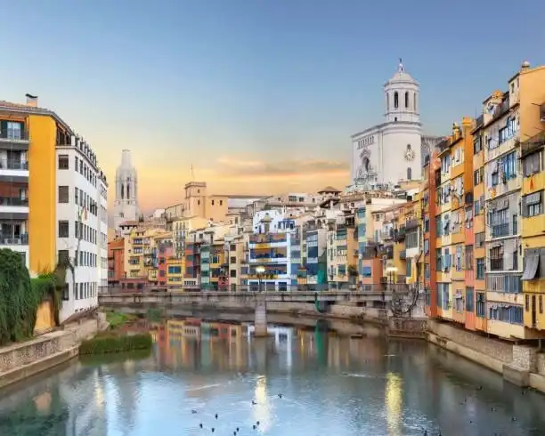 Piso en venta en Eixample Sud – Migdia