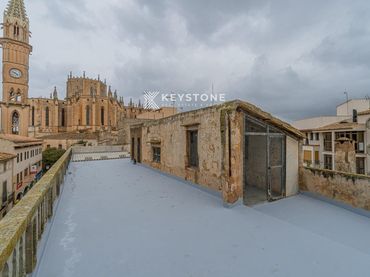 Haus zum Verkauf in DISTRITO MANACOR CENTRO