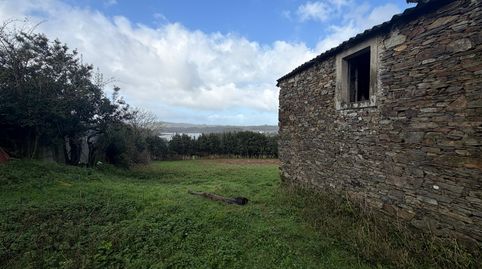 Finca rústica en venta en Bidueiros