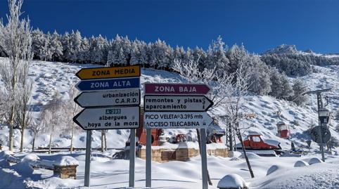 Photo 5 of Garage to rent in C. de la Virgen de las Nieves, 12-50, 12-50, Zona media, Granada