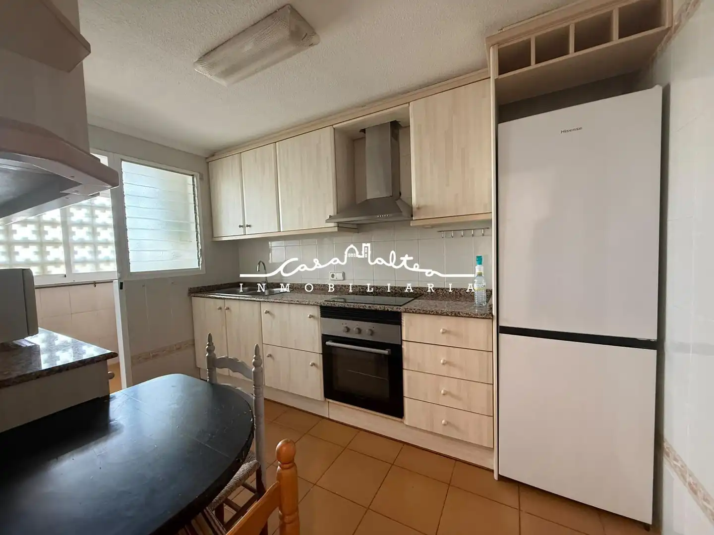 Wohnung mit Terrasse zur Miete in Altea ciudad, imagen 6