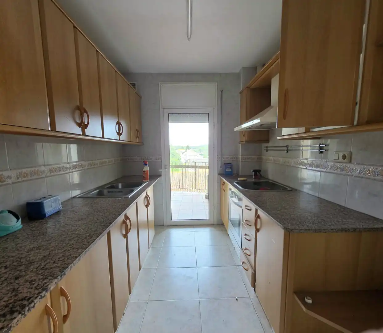 Piso con terraza en venta en Carrer del Ravalet, imagen 9