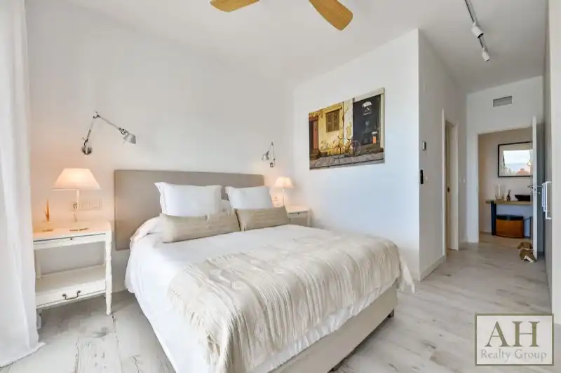 Ático en venta en Altea Hills, imagen 47