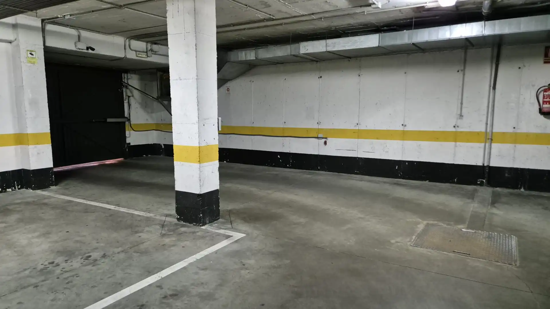 Apartament amb ascensor de lloguer a Avenida Castillo Puebla de Alcocer, imagen 19
