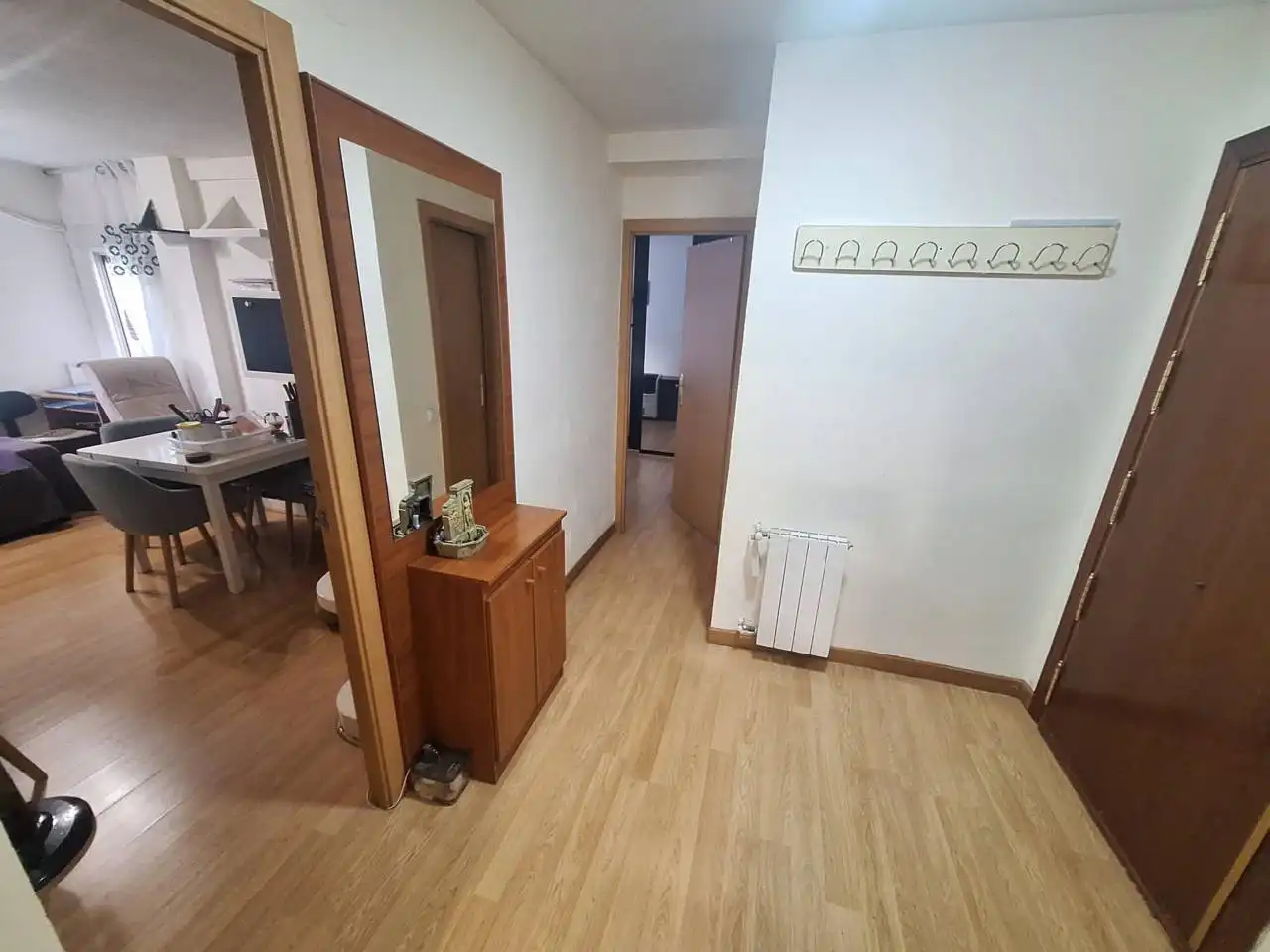 Flat for sale in Fuenlabrada  with Heating and Terrace